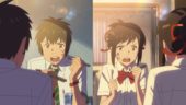 Makoto Shinkai’s Your Name. is the Highest Grossing Film for 2016 in Japan!