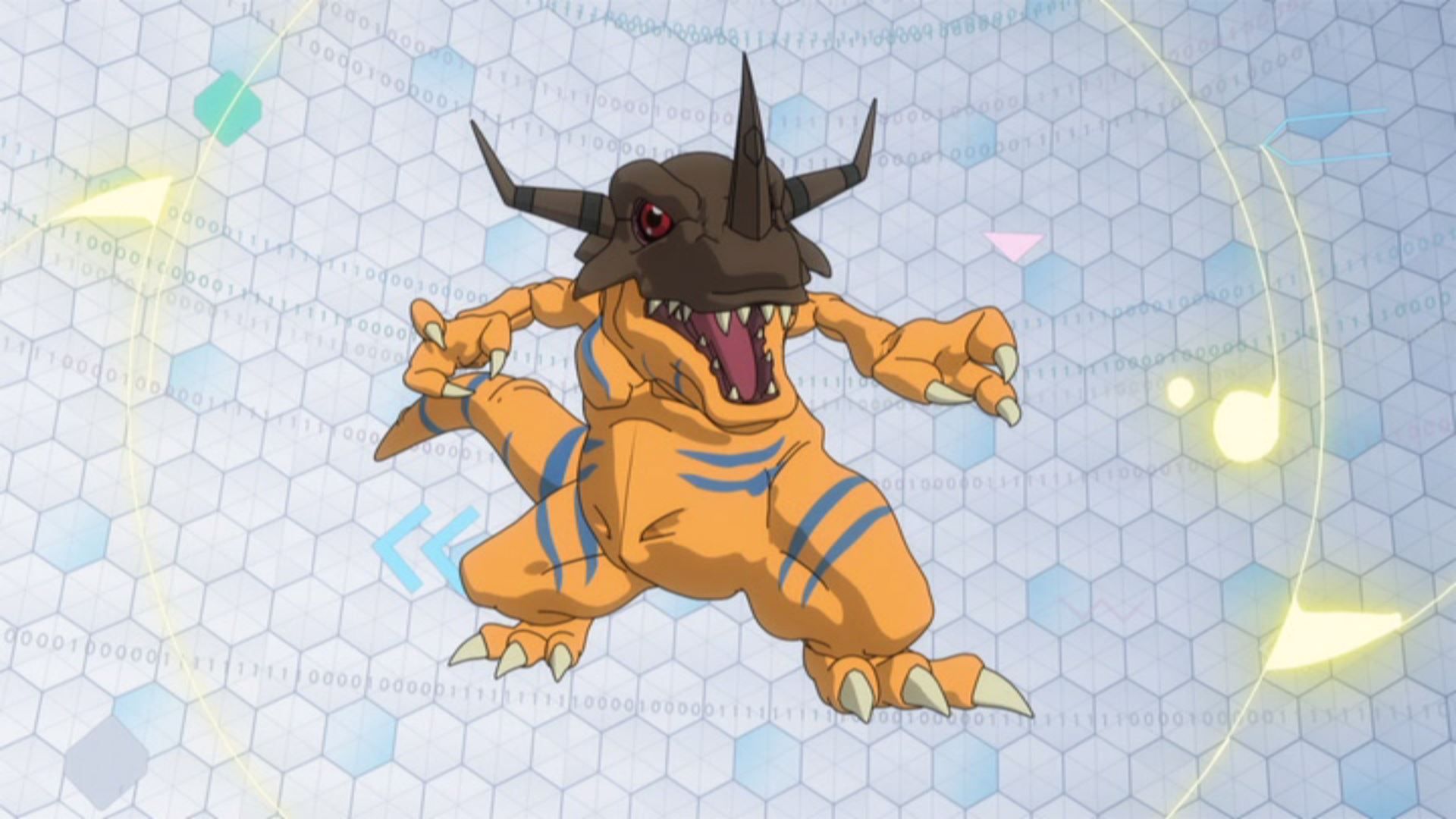 Digimon Adventure Tri: Reunion Review – The Uncanny Fox