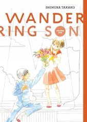 Wandering Son Volume 5 Review