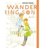 Wandering Son Volume 6 Review