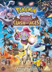 Pokémon the Movie: Hoopa and the Clash of Ages Review