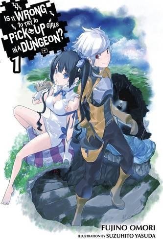 Interview with Fujino Omori: The author of Dungeon ni Deai wo Motomeru no  wa Machigatteiru Darou ka (2020) : r/DanMachi