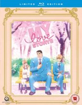 My Love Story!! Review