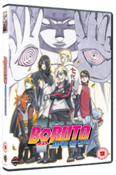 Boruto – Naruto the Movie Review