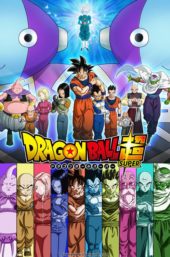 Dragon Ball Super added to Crunchyroll for UK streamers