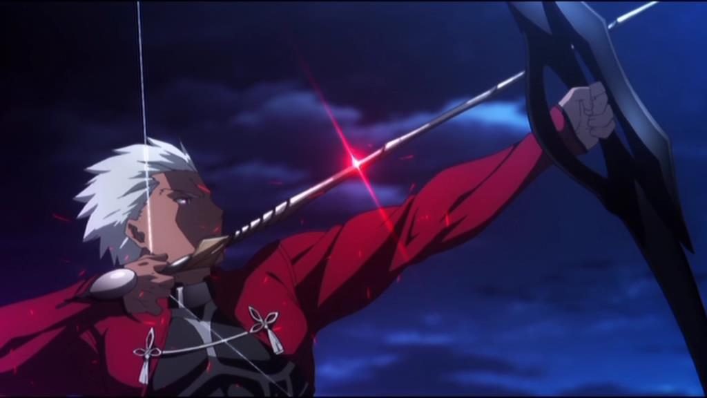 The Beginner's Guide to the Fate Franchise • Anime UK News