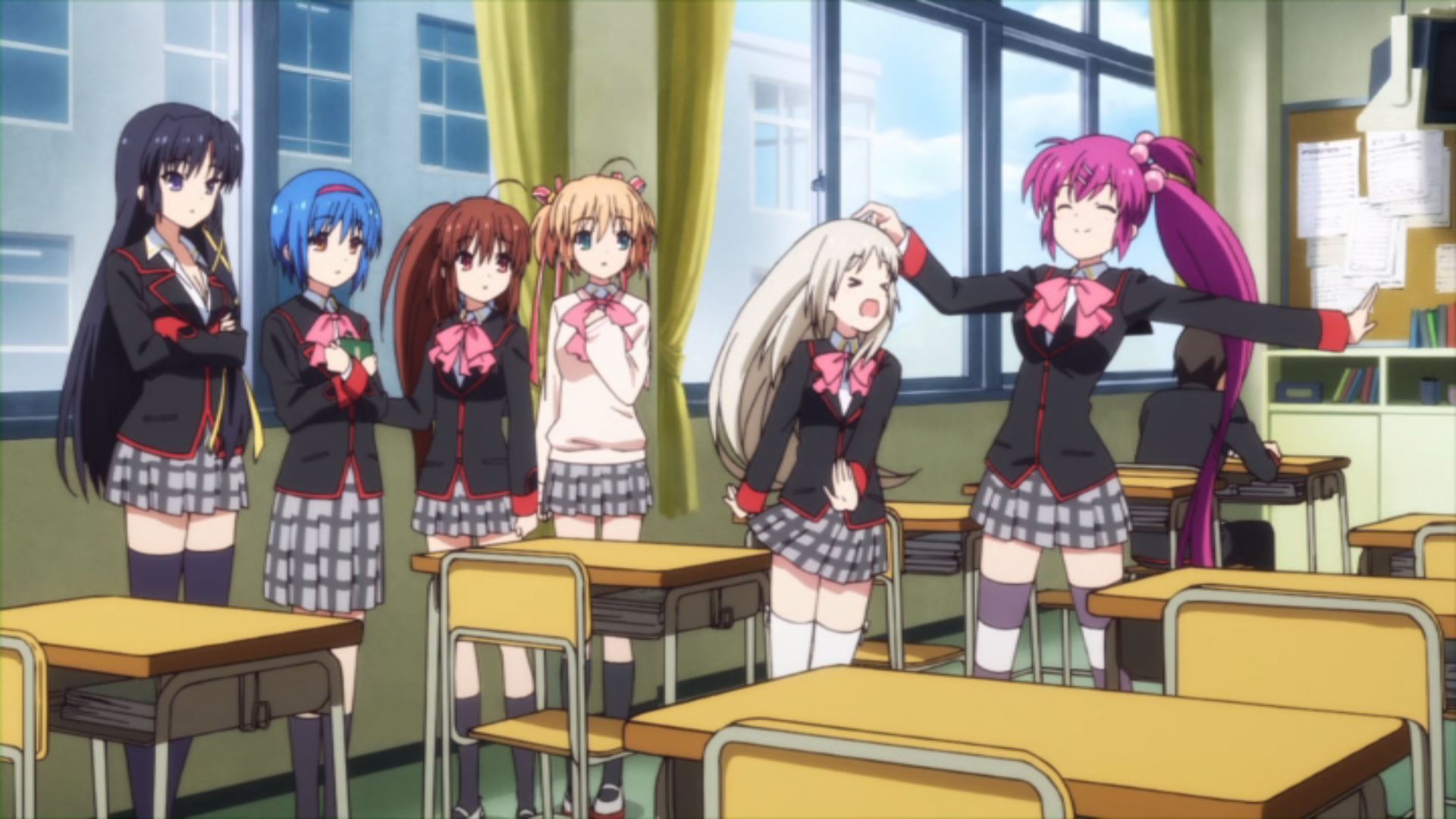 Little Busters Refrain Subbed  TV on Google Play