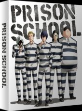 Prison School Review