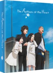 Anthem of the Heart Review
