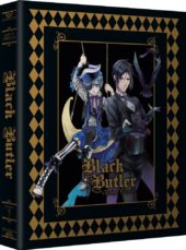 Black Butler Season 3 ‘Book of Circus’ Review