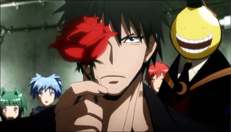 How Assassination Classroom Made its Worst Opening Into One of its