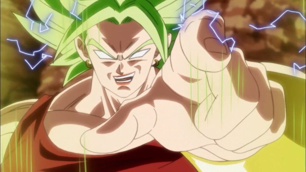 Dragon Ball Super Episode 88 Review