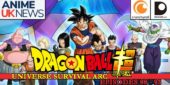 Dragon Ball Super – Episodes 88 – 93 Review