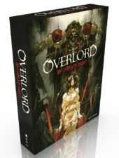 Overlord Complete Season 1 Review