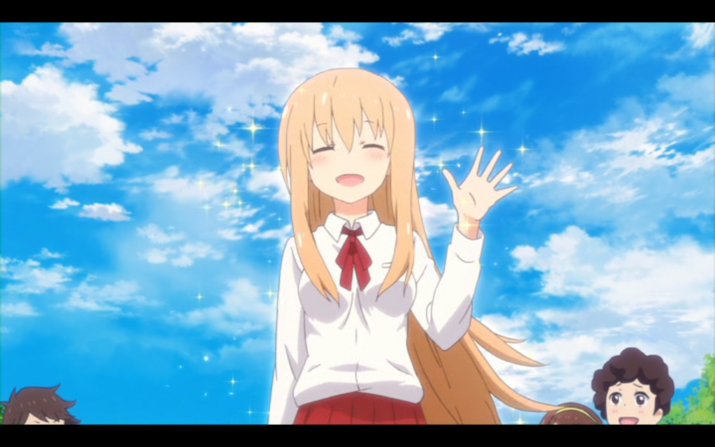 20 Facts About Umaru Doma (Himouto! Umaru-chan) 