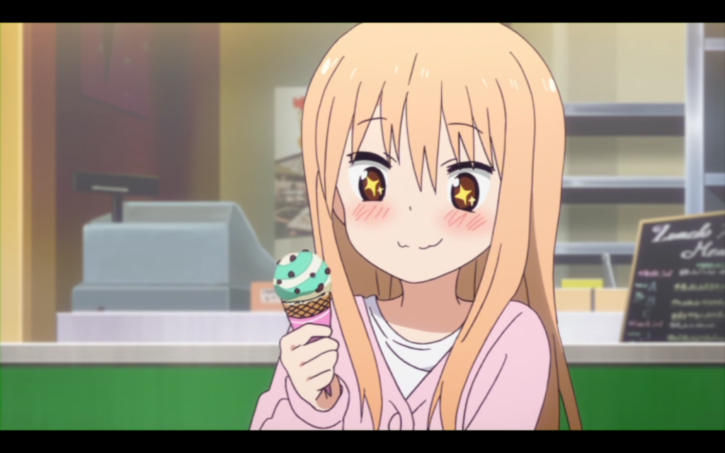 20 Facts About Umaru Doma (Himouto! Umaru-chan) 