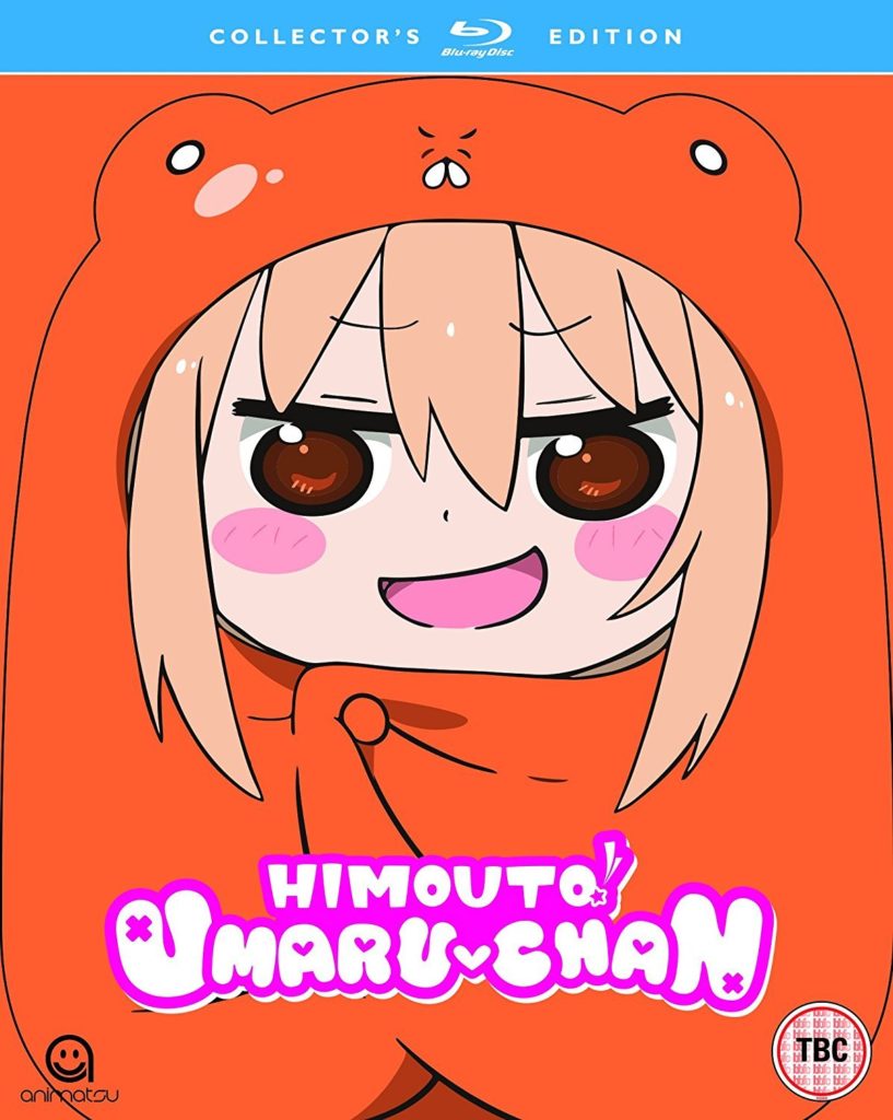 ChCse's blog: Himouto! Umaru-chan (2015)