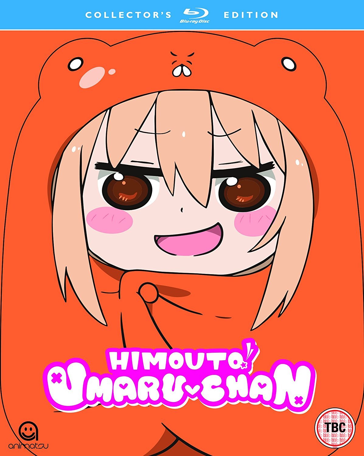 Himouto! Umaru-chan R - Microsoft Apps