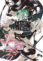 Land of the Lustrous, Volume 1 Review