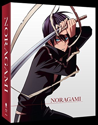 Noragami Aragoto Review (Episodes 1-13) • Anime UK News
