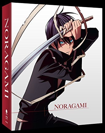 Noragami Aragoto Season 2