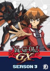 Yu-Gi-Oh! GX Series 3 Review