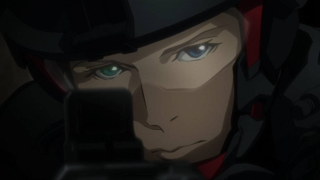 Genocidal Organ film gets bloody and violent with brand new trailer – So  Japan