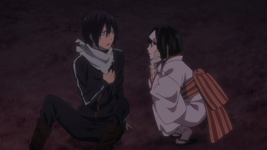 Noragami Aragoto Review (Episodes 1-13)