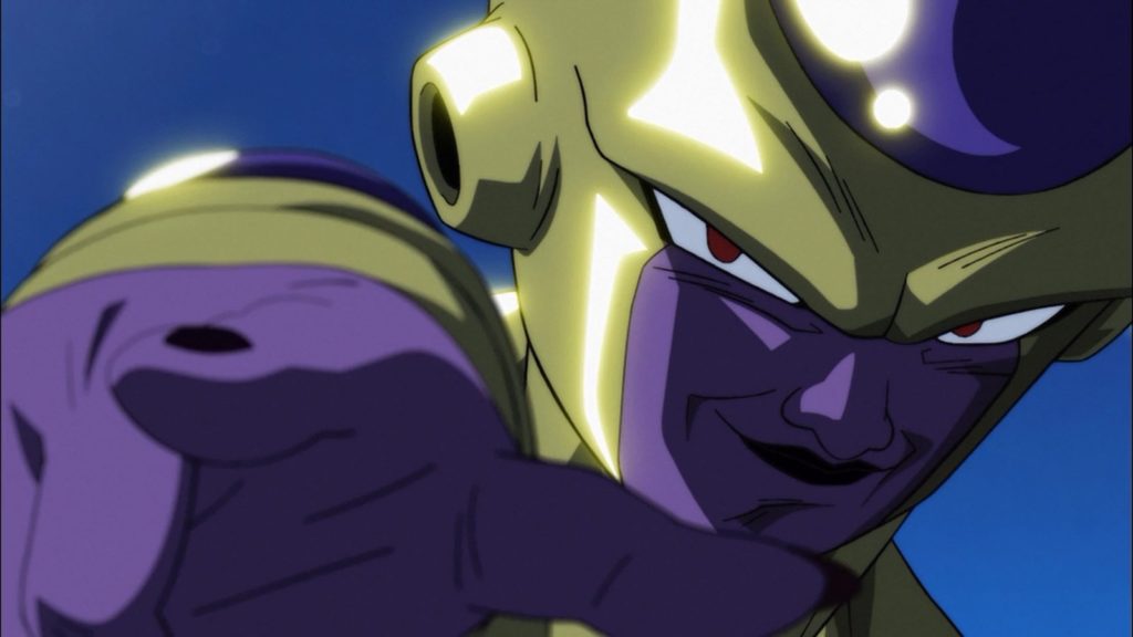 Dragon Ball Super: Resumo dos episódios 94 e 95