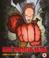 One Punch Man Review