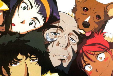 10 Classic Anime Every Newcomer Should Watch