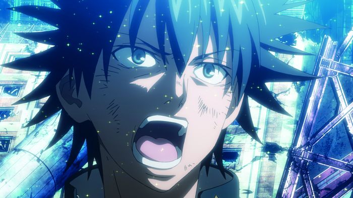 Jormungund | Anime Review | Pinnedupink.com – Pinned Up Ink