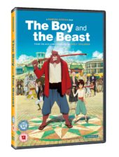 The Boy and the Beast Review