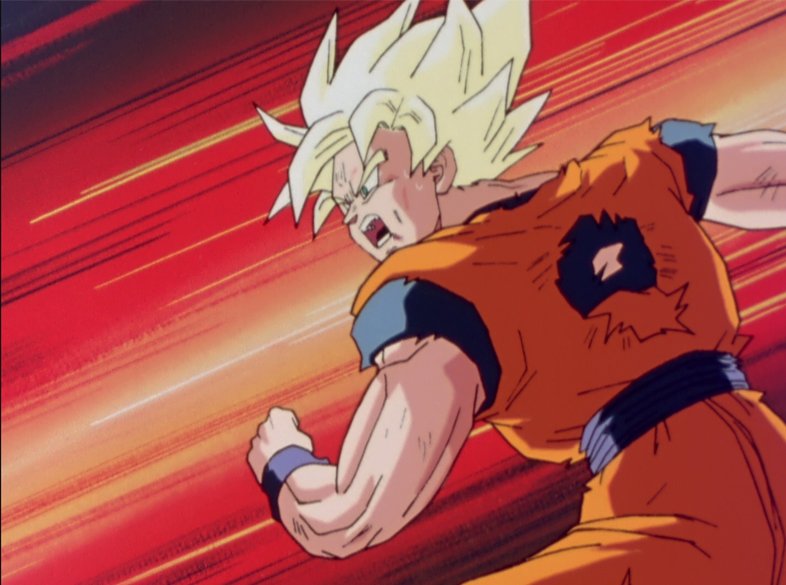 Dragon Ball Z Kai - Season 4 Review • Anime UK News