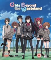 Girls Beyond the Wasteland Review