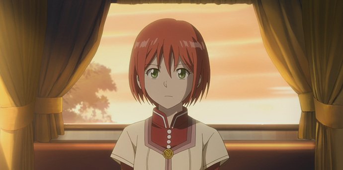 Snow White with the Red Hair Part 2 Review • Anime UK News