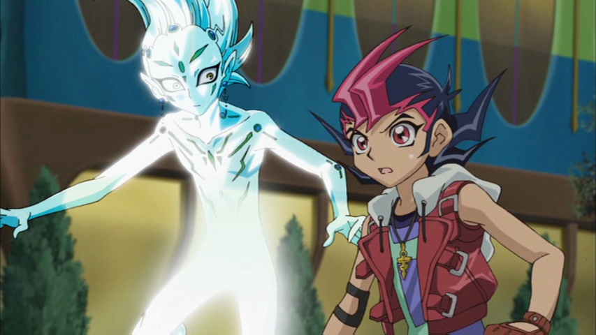 VIZ  Blog / Yu-Gi-Oh! Zexal Series Review