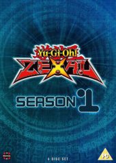 Yu-Gi-Oh! ZEXAL Season 1 (Episodes 1-49) Review
