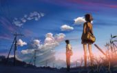 Free Screening of 5 Centimeters Per Second In London Next Month!