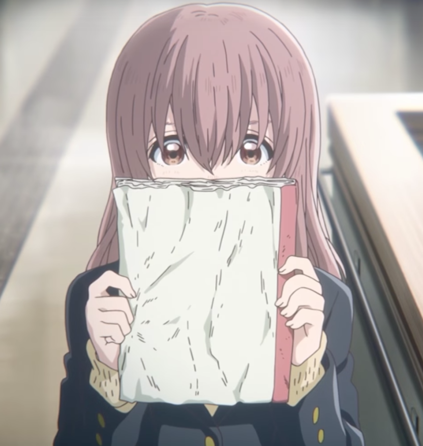 Anime Limited Provides New Music Vinyl Updates for A Silent Voice and FLCL  Soundtracks • Anime UK News