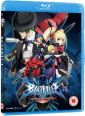 BlazBlue: Alter Memory Review