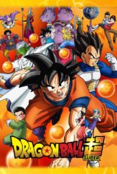 Dragon Ball Super and the Dragon Ball Z Movies are Coming to the UK!