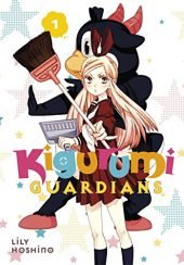 Kigurumi Guardians Volume 1 Review