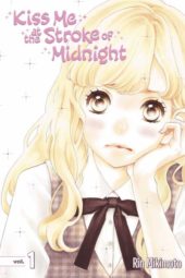 Kiss Me at the Stroke of Midnight Volume 1 Review