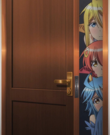 Monster Musume: Everyday Life with Monster Girls Episode 1 Review