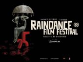 The Raindance International Film Festival 2017 programme is packed with Japanese films