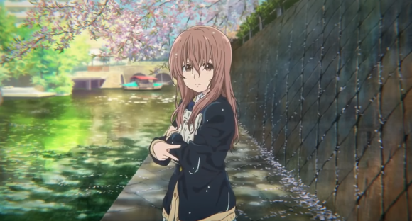 Watch A Silent Voice