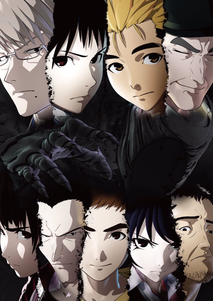 Ajin Chapter 64 Discussion - Forums 