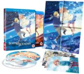 Beyond the Boundary: I’ll Be There Review