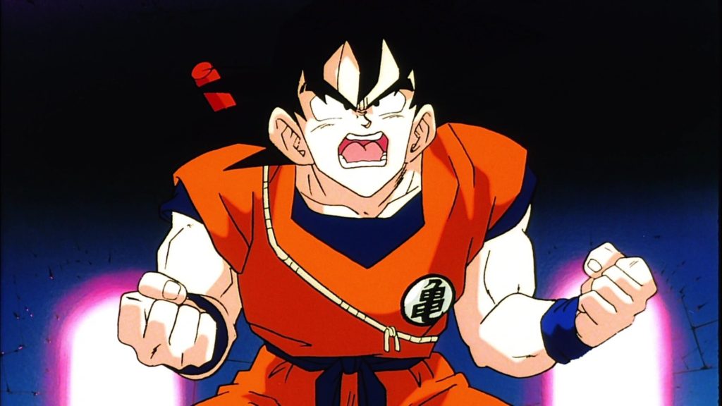 Goku Wasn't Always Meant To Be The Lead Of Dragon Ball Z